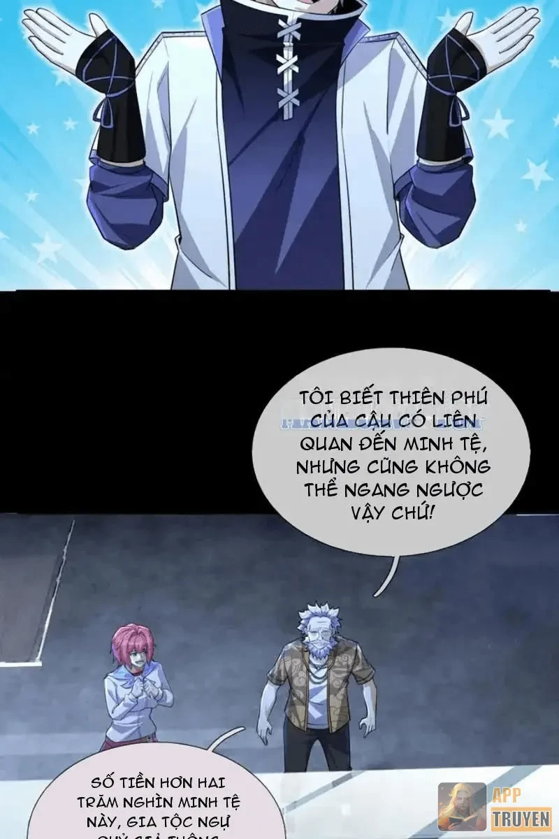 Toàn Cầu Kinh Dị: Ta Mở Ra Thương Thành Tự Do Hack Chapter 44 - 49