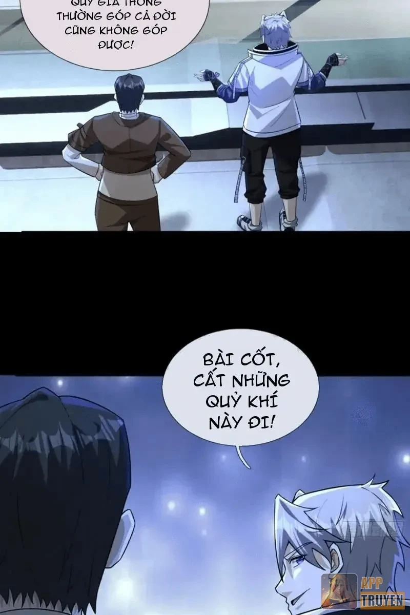 Toàn Cầu Kinh Dị: Ta Mở Ra Thương Thành Tự Do Hack Chapter 44 - 50