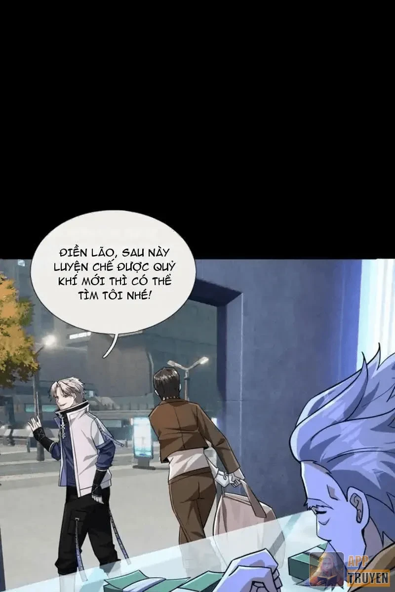 Toàn Cầu Kinh Dị: Ta Mở Ra Thương Thành Tự Do Hack Chapter 44 - 54