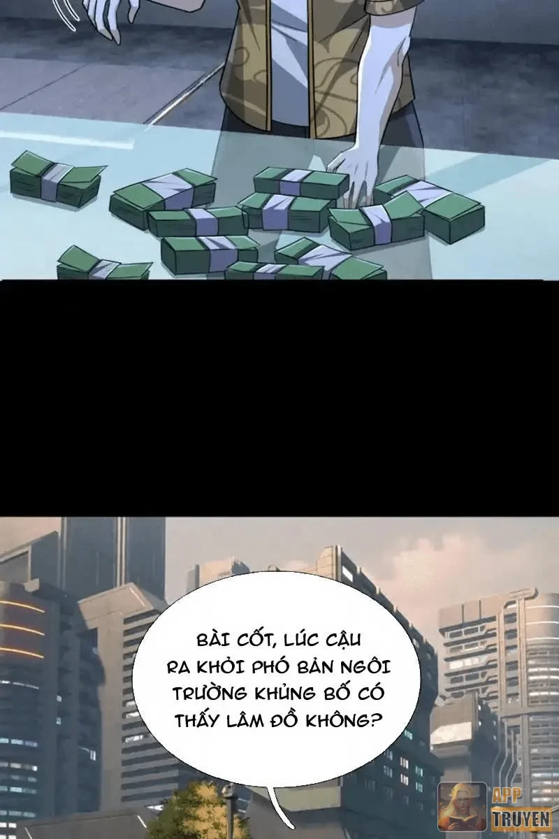 Toàn Cầu Kinh Dị: Ta Mở Ra Thương Thành Tự Do Hack Chapter 44 - 56