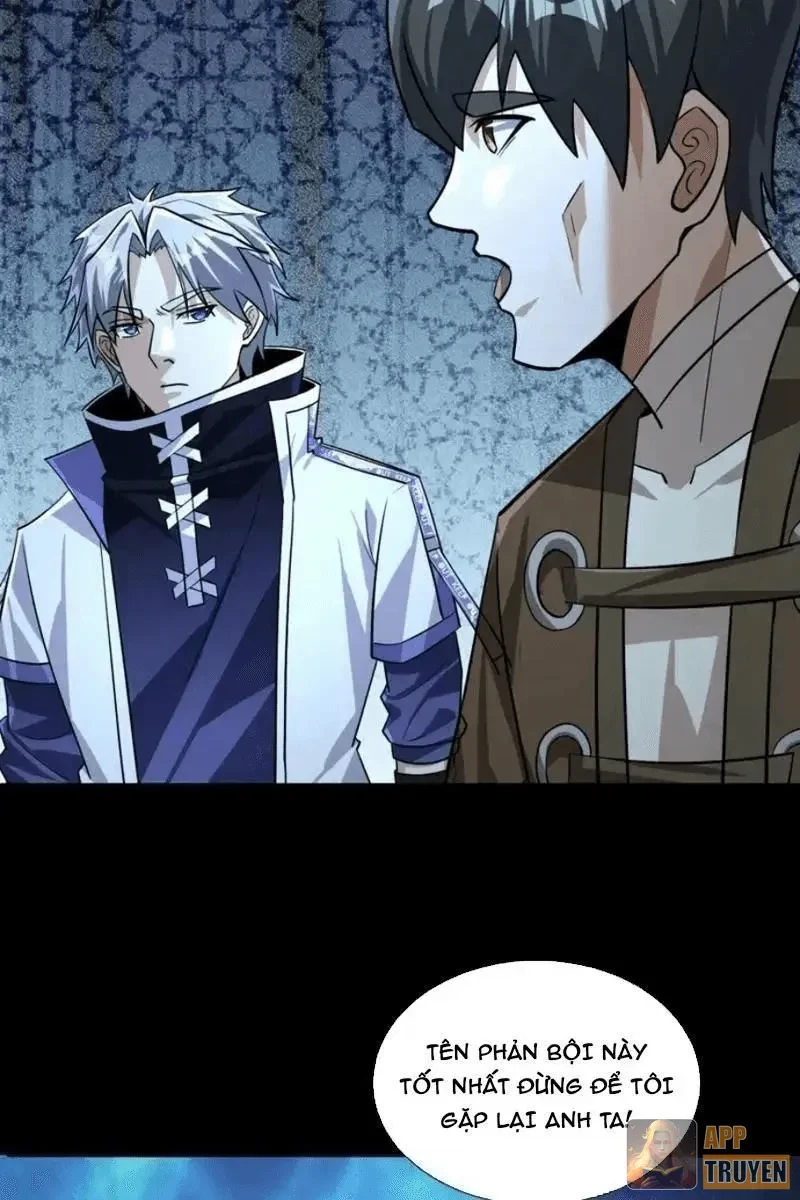 Toàn Cầu Kinh Dị: Ta Mở Ra Thương Thành Tự Do Hack Chapter 44 - 58