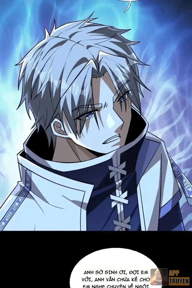 Toàn Cầu Kinh Dị: Ta Mở Ra Thương Thành Tự Do Hack Chapter 44 - 59