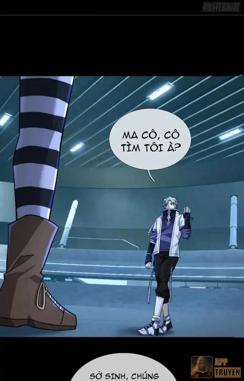 Toàn Cầu Kinh Dị: Ta Mở Ra Thương Thành Tự Do Hack Chapter 45 - 2