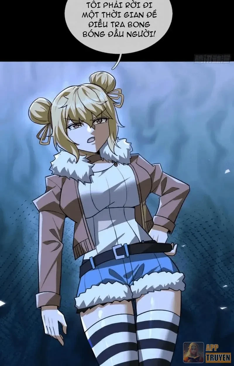 Toàn Cầu Kinh Dị: Ta Mở Ra Thương Thành Tự Do Hack Chapter 45 - 3