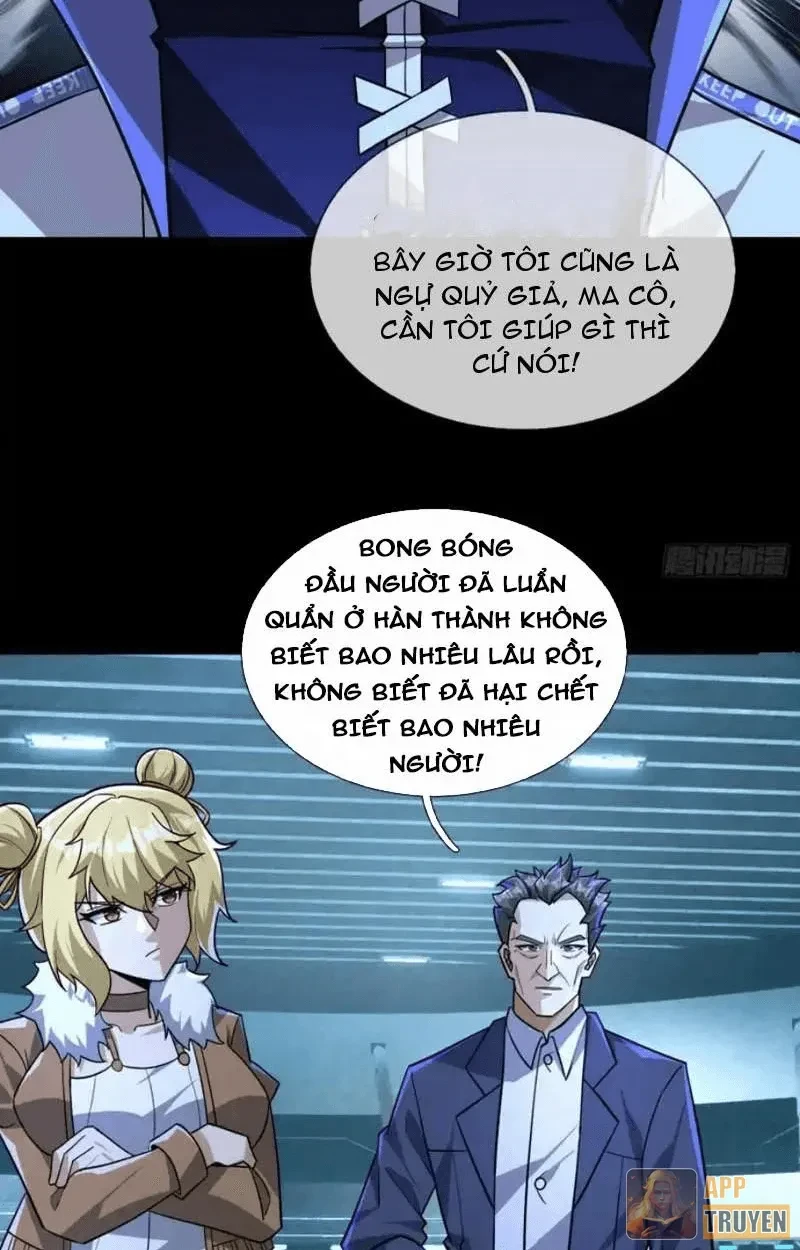 Toàn Cầu Kinh Dị: Ta Mở Ra Thương Thành Tự Do Hack Chapter 45 - 5