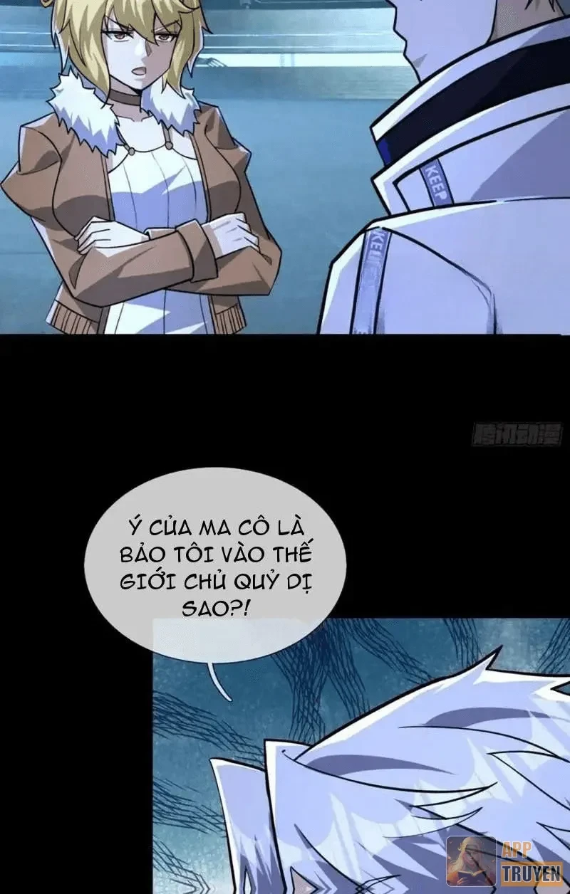 Toàn Cầu Kinh Dị: Ta Mở Ra Thương Thành Tự Do Hack Chapter 45 - 7