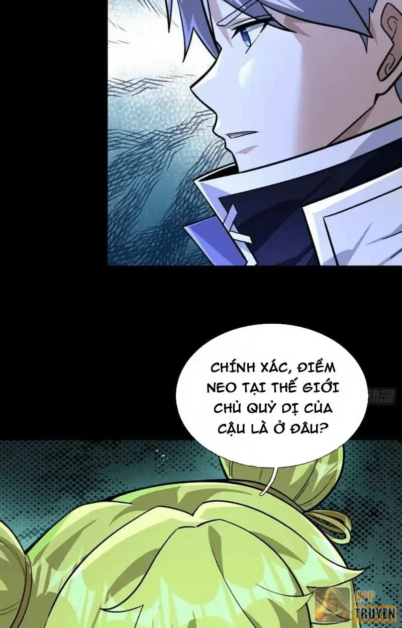 Toàn Cầu Kinh Dị: Ta Mở Ra Thương Thành Tự Do Hack Chapter 45 - 8