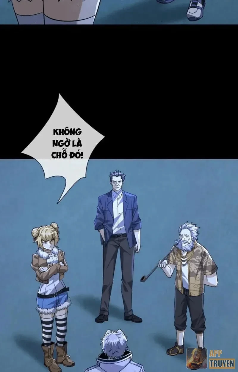 Toàn Cầu Kinh Dị: Ta Mở Ra Thương Thành Tự Do Hack Chapter 45 - 11