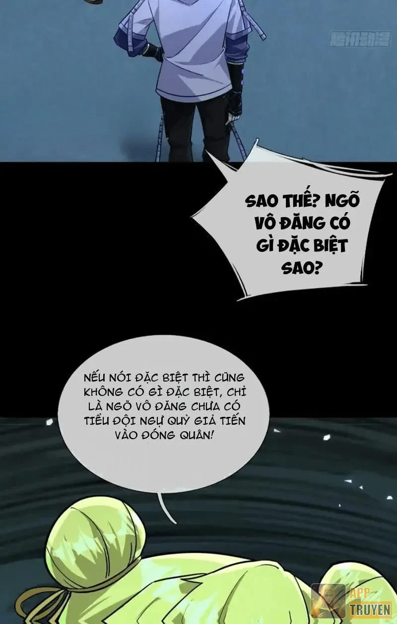 Toàn Cầu Kinh Dị: Ta Mở Ra Thương Thành Tự Do Hack Chapter 45 - 12