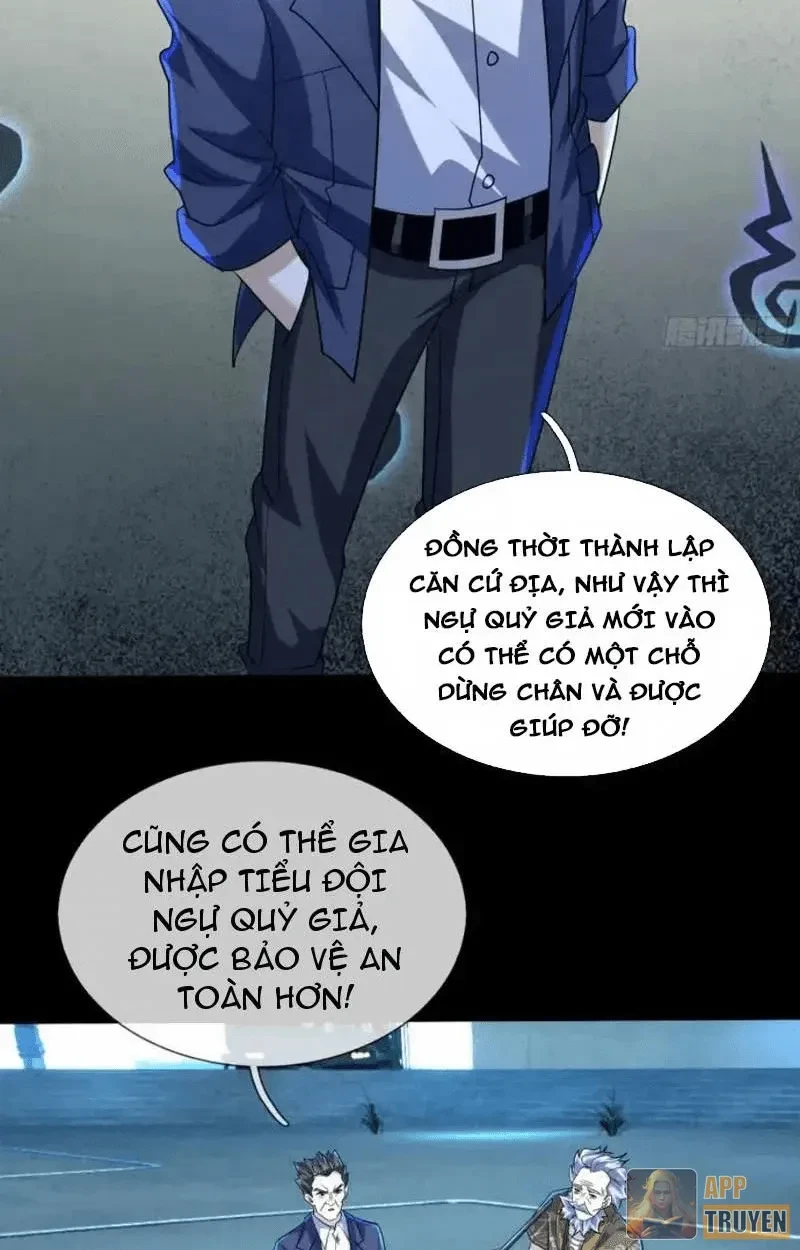 Toàn Cầu Kinh Dị: Ta Mở Ra Thương Thành Tự Do Hack Chapter 45 - 15