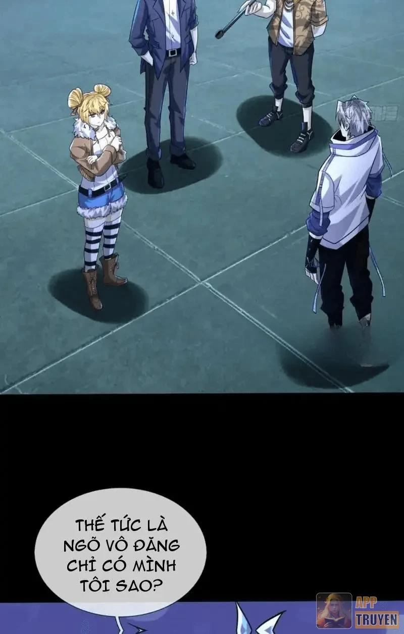 Toàn Cầu Kinh Dị: Ta Mở Ra Thương Thành Tự Do Hack Chapter 45 - 16