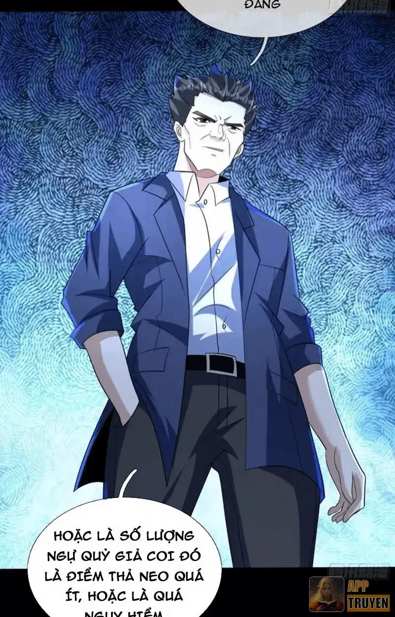 Toàn Cầu Kinh Dị: Ta Mở Ra Thương Thành Tự Do Hack Chapter 45 - 18