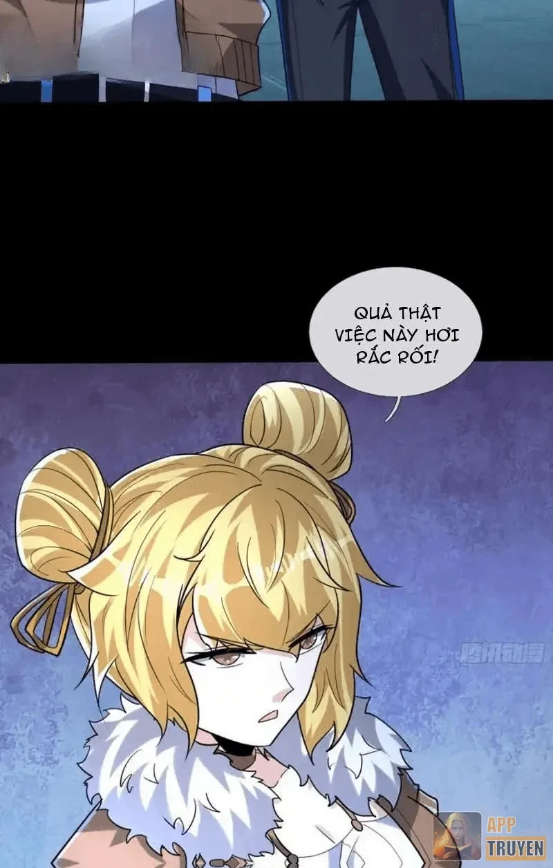 Toàn Cầu Kinh Dị: Ta Mở Ra Thương Thành Tự Do Hack Chapter 45 - 20