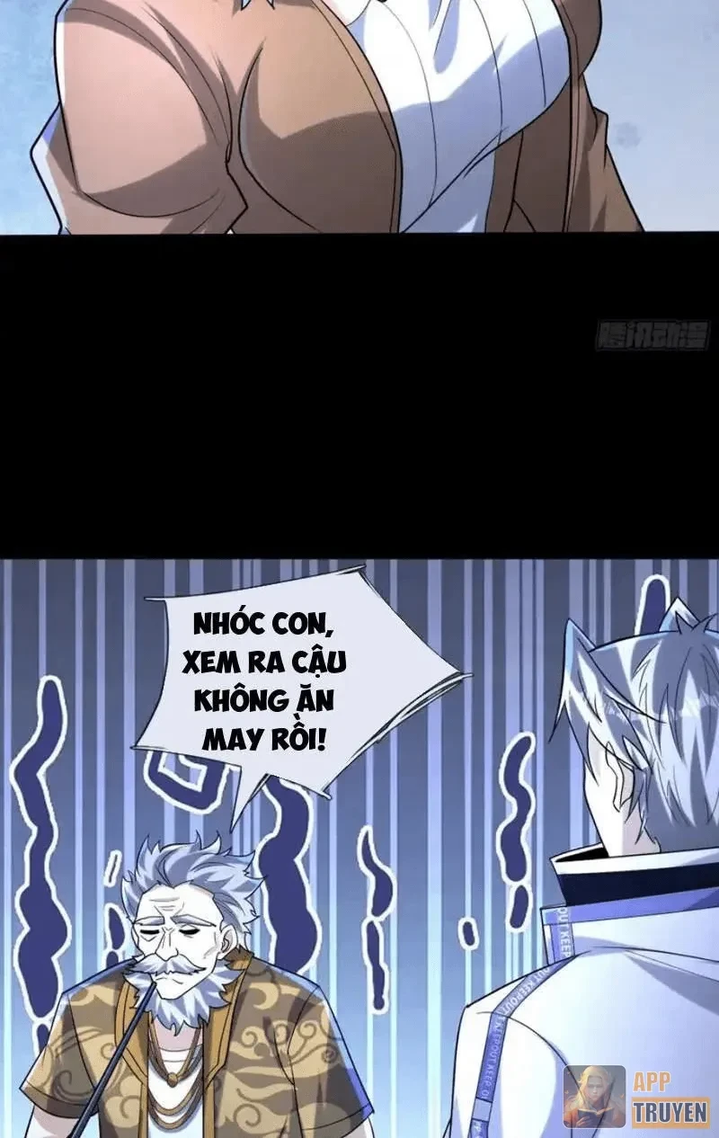 Toàn Cầu Kinh Dị: Ta Mở Ra Thương Thành Tự Do Hack Chapter 45 - 21