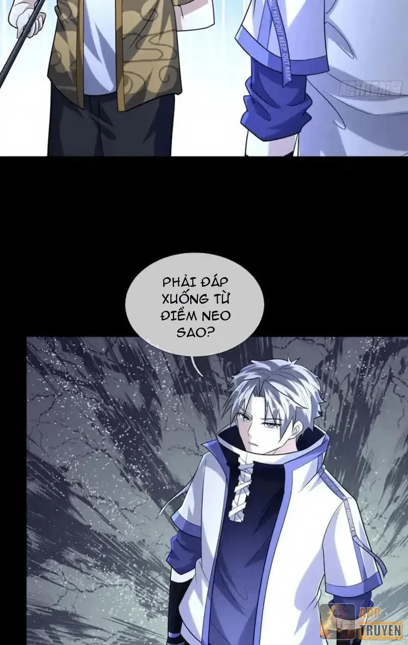 Toàn Cầu Kinh Dị: Ta Mở Ra Thương Thành Tự Do Hack Chapter 45 - 22