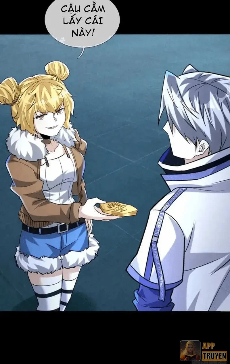 Toàn Cầu Kinh Dị: Ta Mở Ra Thương Thành Tự Do Hack Chapter 45 - 28