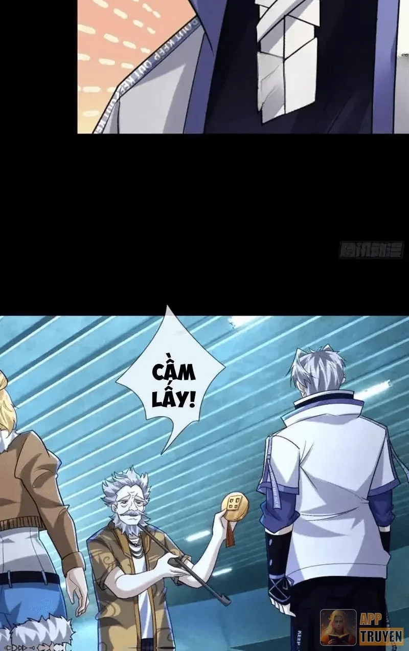 Toàn Cầu Kinh Dị: Ta Mở Ra Thương Thành Tự Do Hack Chapter 45 - 32