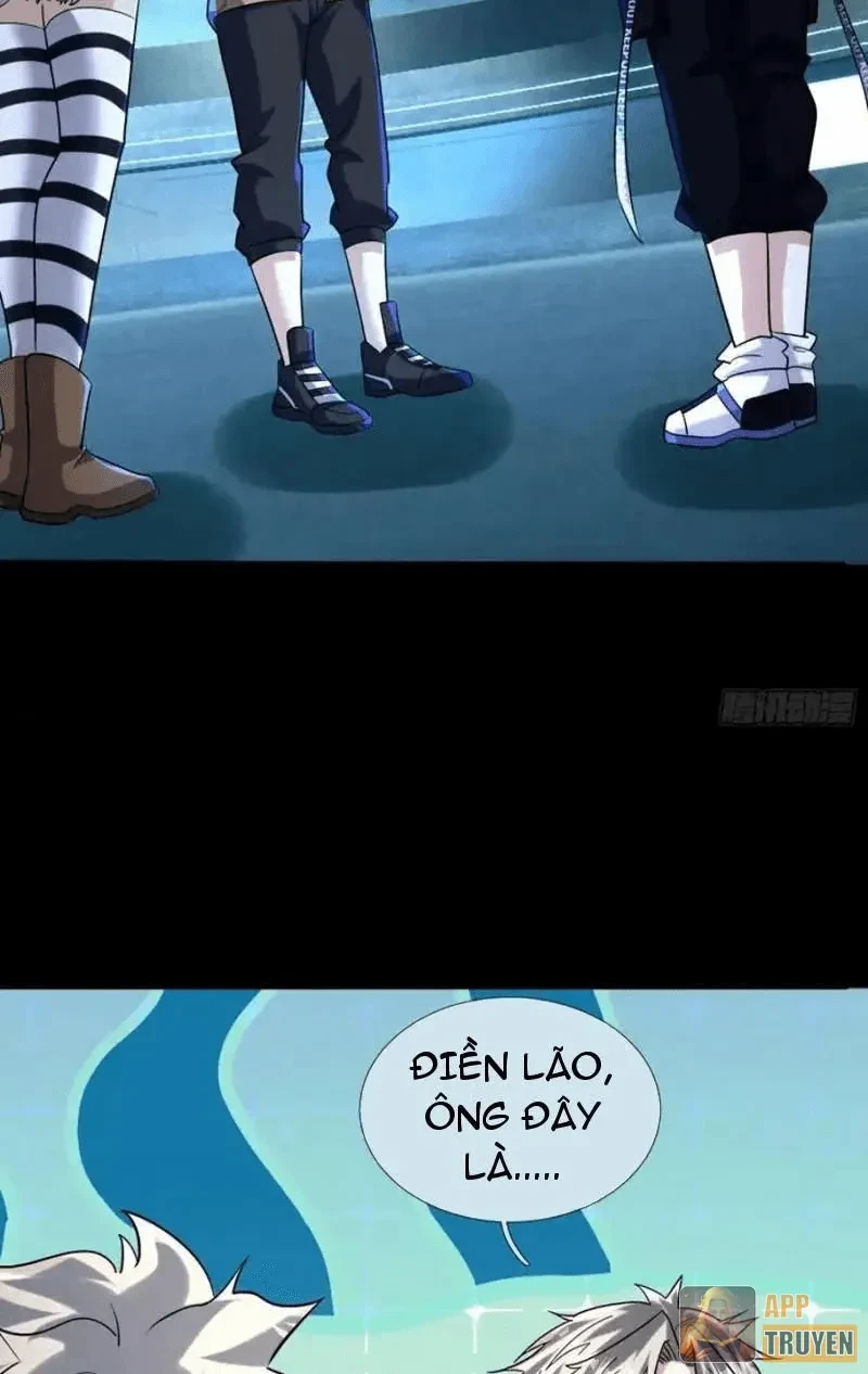 Toàn Cầu Kinh Dị: Ta Mở Ra Thương Thành Tự Do Hack Chapter 45 - 33