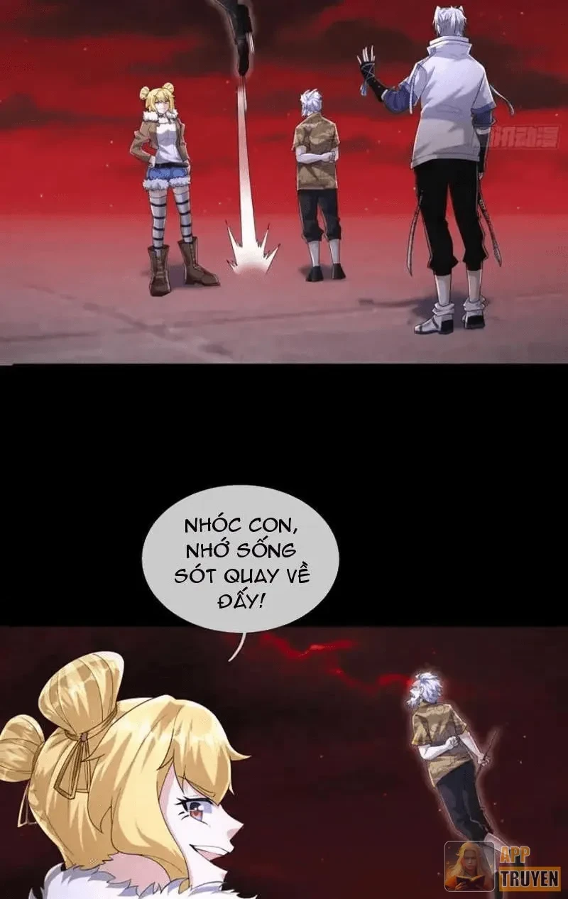 Toàn Cầu Kinh Dị: Ta Mở Ra Thương Thành Tự Do Hack Chapter 45 - 40