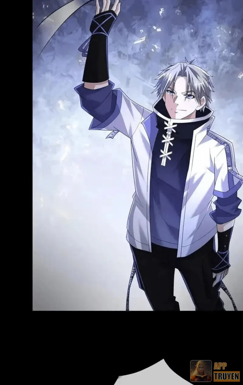 Toàn Cầu Kinh Dị: Ta Mở Ra Thương Thành Tự Do Hack Chapter 45 - 42