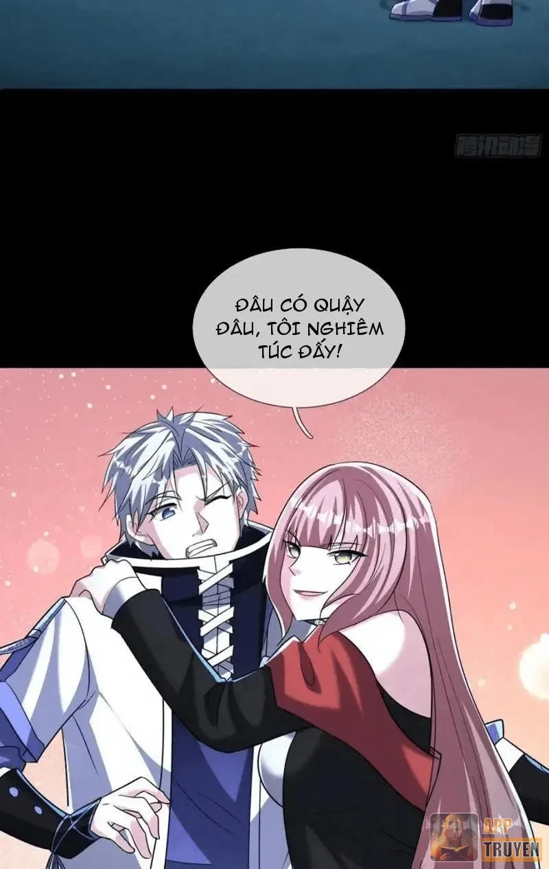 Toàn Cầu Kinh Dị: Ta Mở Ra Thương Thành Tự Do Hack Chapter 45 - 45