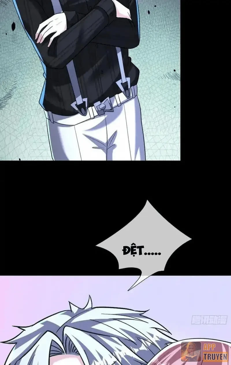 Toàn Cầu Kinh Dị: Ta Mở Ra Thương Thành Tự Do Hack Chapter 45 - 47