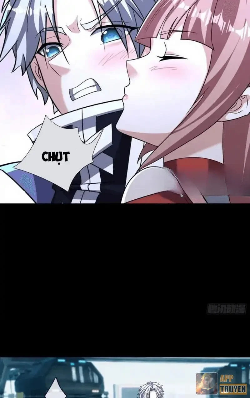 Toàn Cầu Kinh Dị: Ta Mở Ra Thương Thành Tự Do Hack Chapter 45 - 48