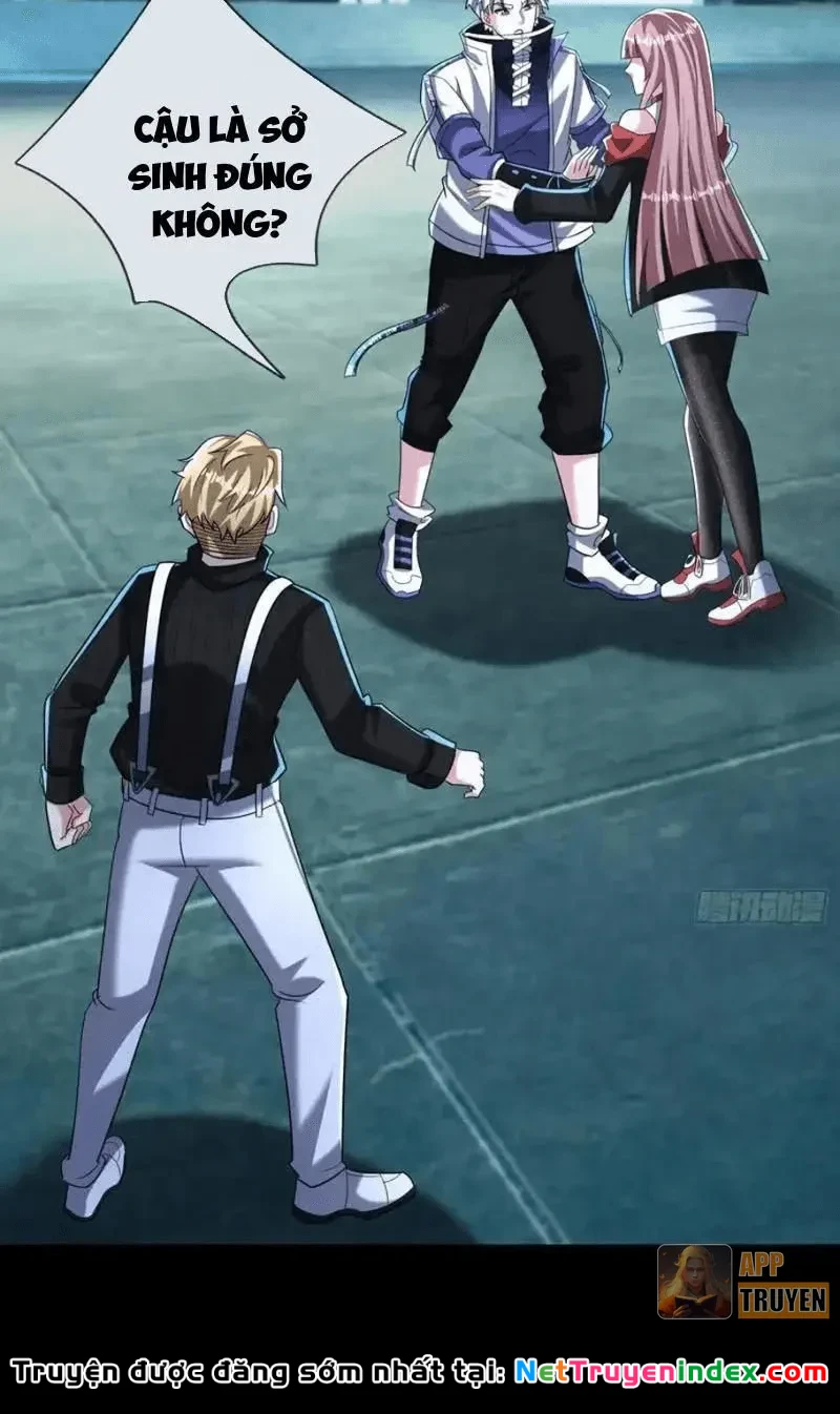 Toàn Cầu Kinh Dị: Ta Mở Ra Thương Thành Tự Do Hack Chapter 45 - 49