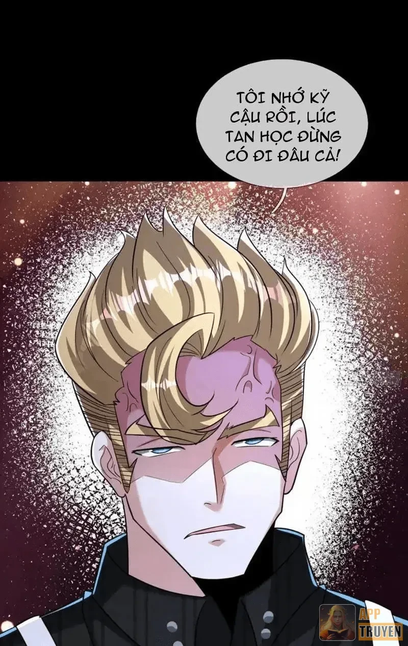 Toàn Cầu Kinh Dị: Ta Mở Ra Thương Thành Tự Do Hack Chapter 45 - 50