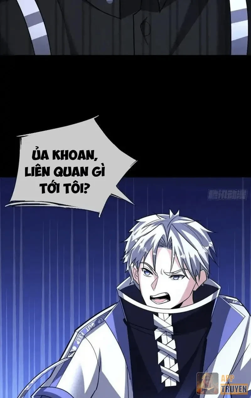 Toàn Cầu Kinh Dị: Ta Mở Ra Thương Thành Tự Do Hack Chapter 45 - 51