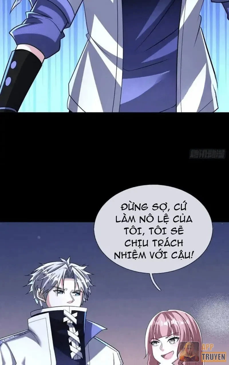 Toàn Cầu Kinh Dị: Ta Mở Ra Thương Thành Tự Do Hack Chapter 45 - 52