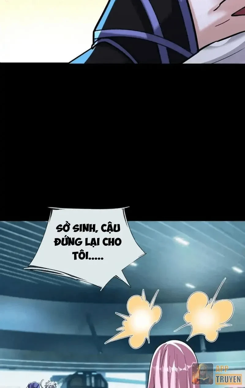 Toàn Cầu Kinh Dị: Ta Mở Ra Thương Thành Tự Do Hack Chapter 45 - 57