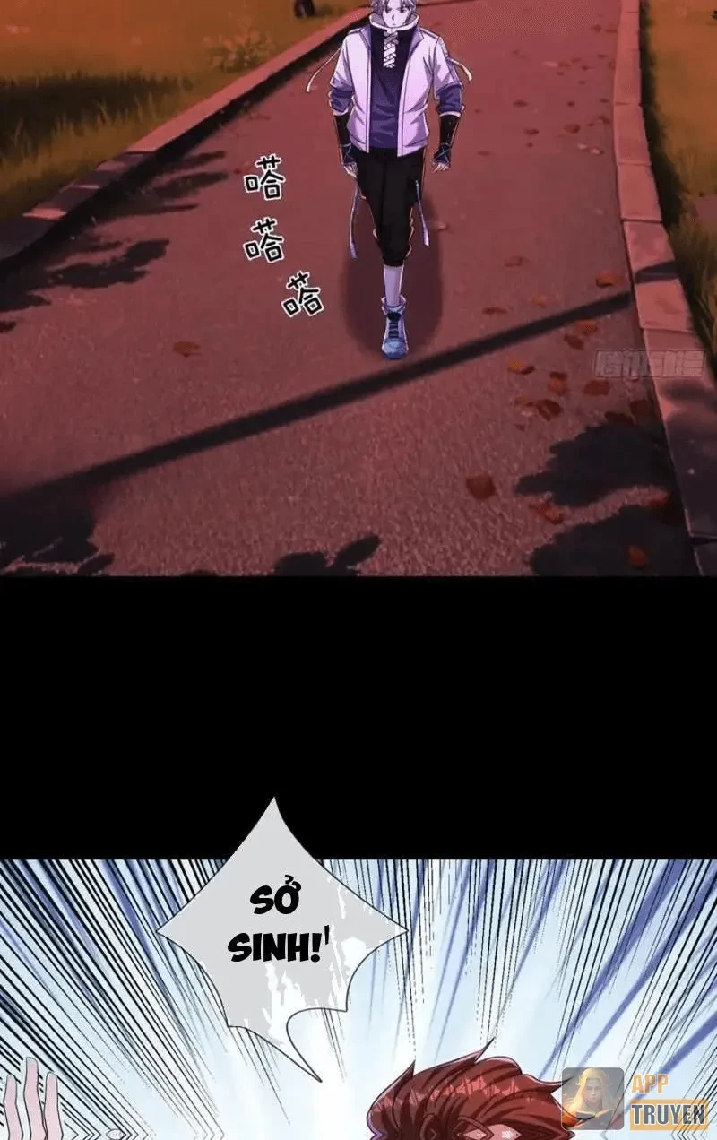 Toàn Cầu Kinh Dị: Ta Mở Ra Thương Thành Tự Do Hack Chapter 45 - 60