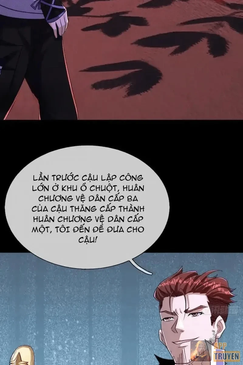 Toàn Cầu Kinh Dị: Ta Mở Ra Thương Thành Tự Do Hack Chapter 45 - 63