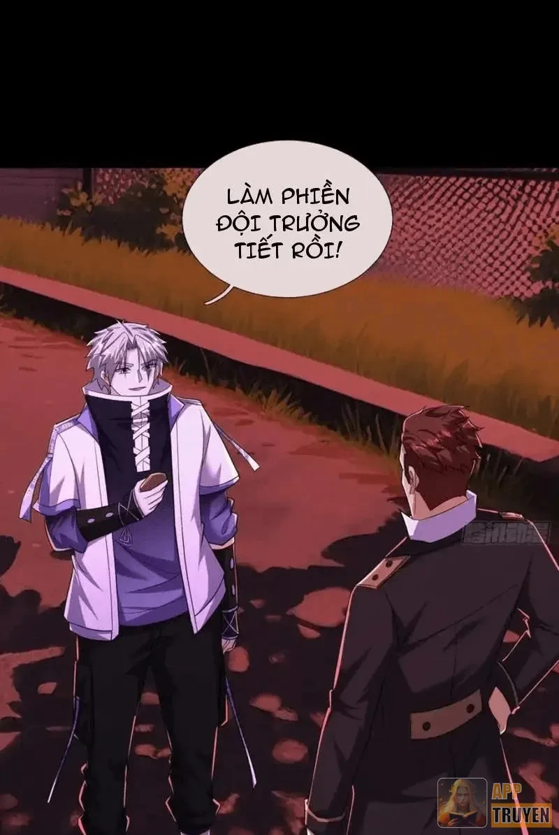 Toàn Cầu Kinh Dị: Ta Mở Ra Thương Thành Tự Do Hack Chapter 45 - 65