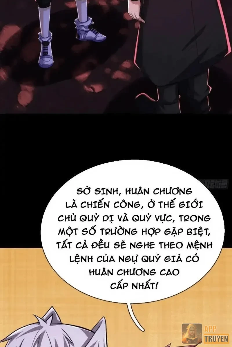 Toàn Cầu Kinh Dị: Ta Mở Ra Thương Thành Tự Do Hack Chapter 45 - 66