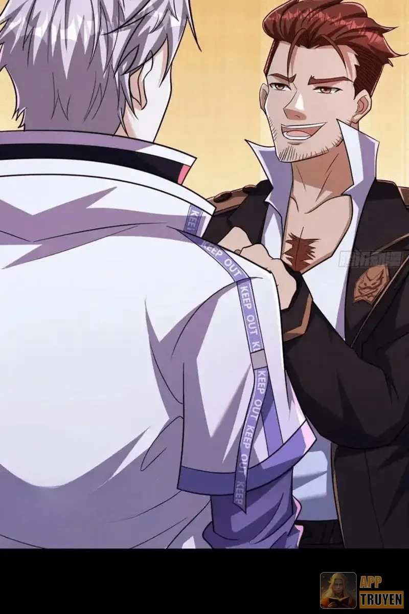 Toàn Cầu Kinh Dị: Ta Mở Ra Thương Thành Tự Do Hack Chapter 45 - 67