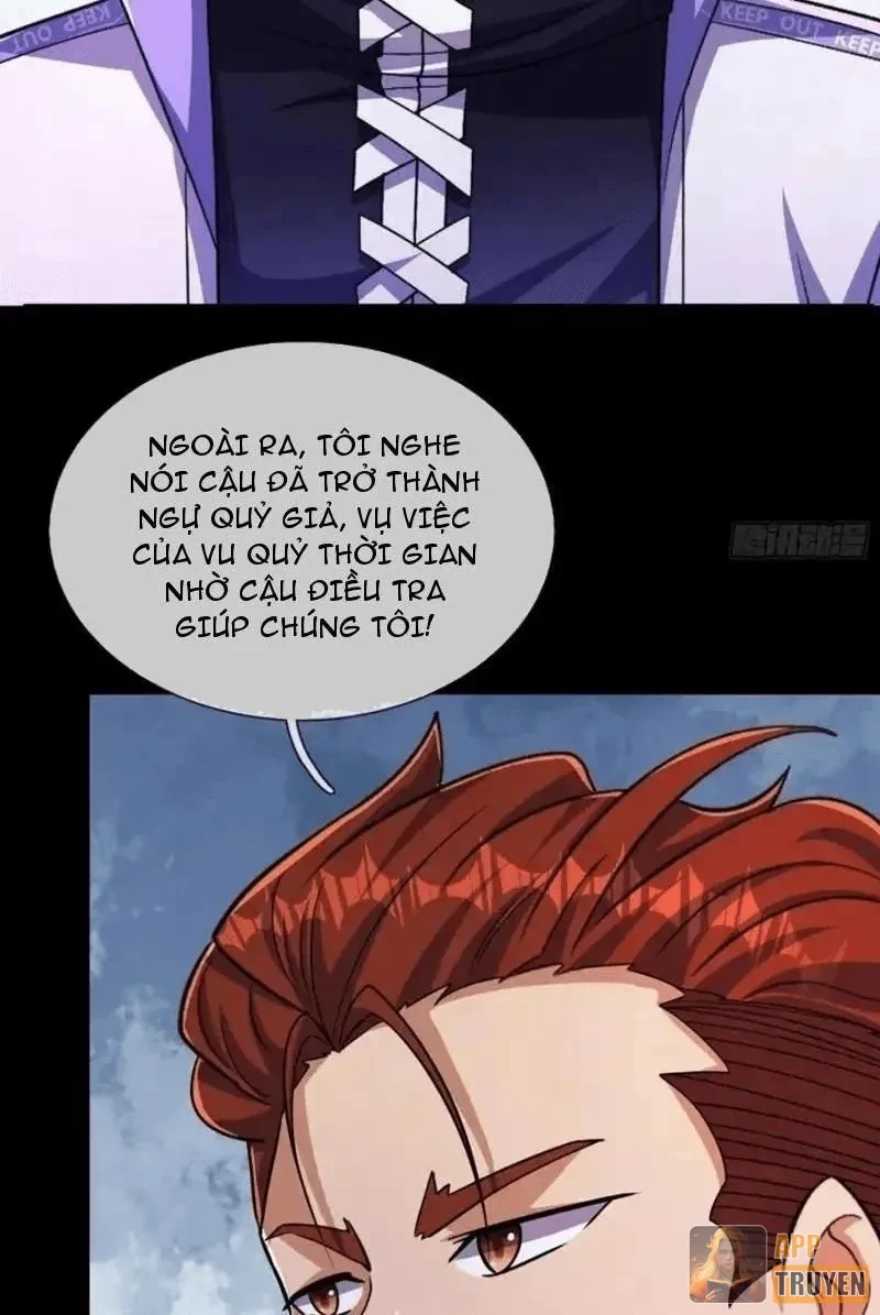 Toàn Cầu Kinh Dị: Ta Mở Ra Thương Thành Tự Do Hack Chapter 45 - 69