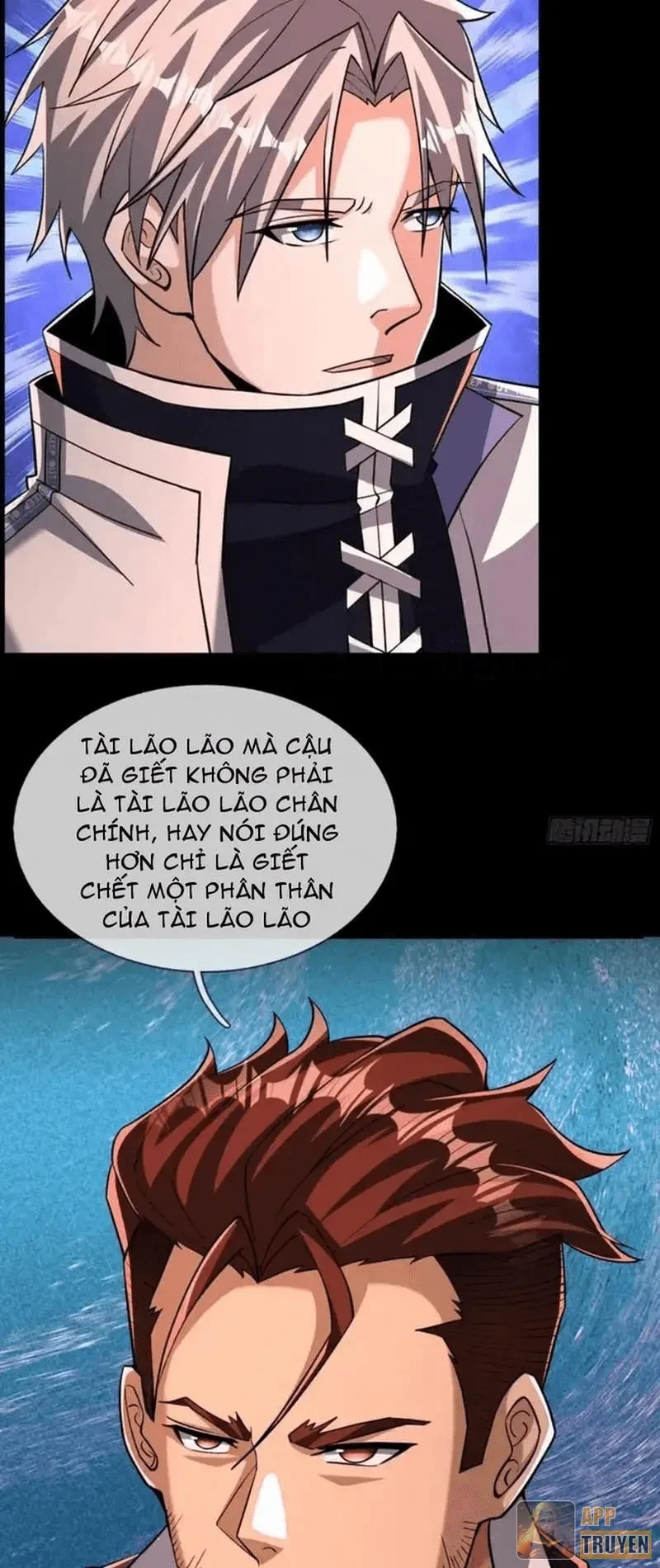 Toàn Cầu Kinh Dị: Ta Mở Ra Thương Thành Tự Do Hack Chapter 46 - 2