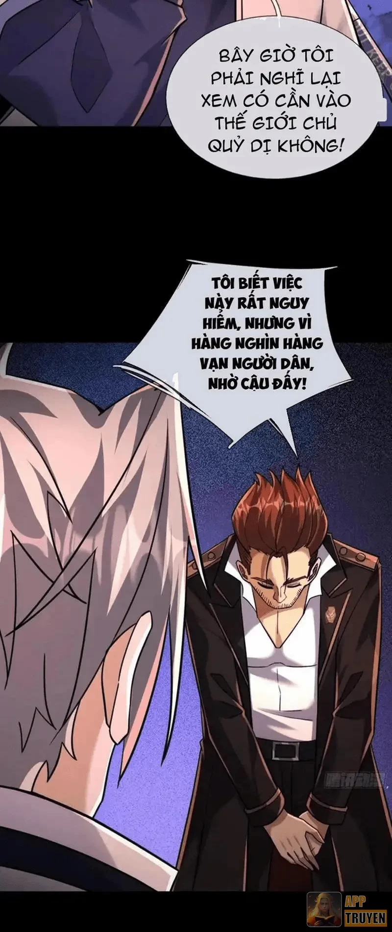 Toàn Cầu Kinh Dị: Ta Mở Ra Thương Thành Tự Do Hack Chapter 46 - 7