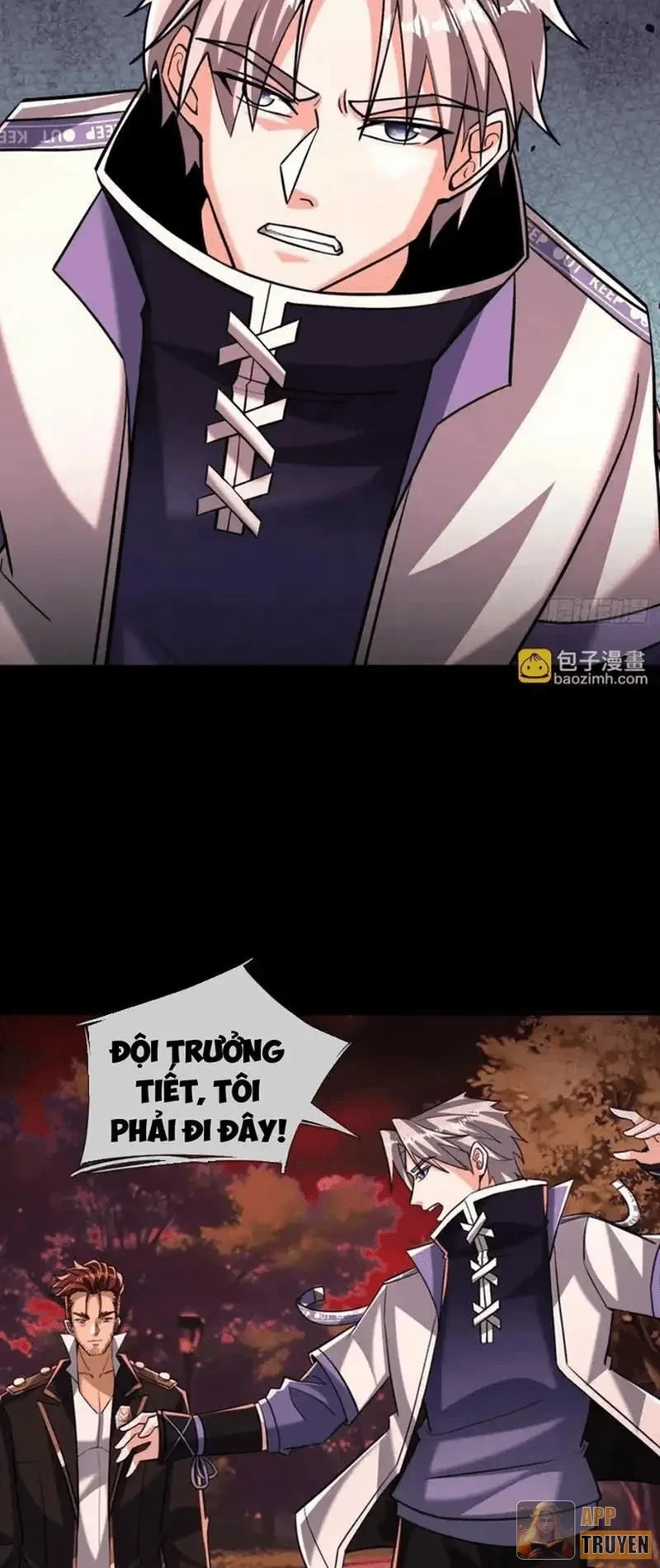 Toàn Cầu Kinh Dị: Ta Mở Ra Thương Thành Tự Do Hack Chapter 46 - 11