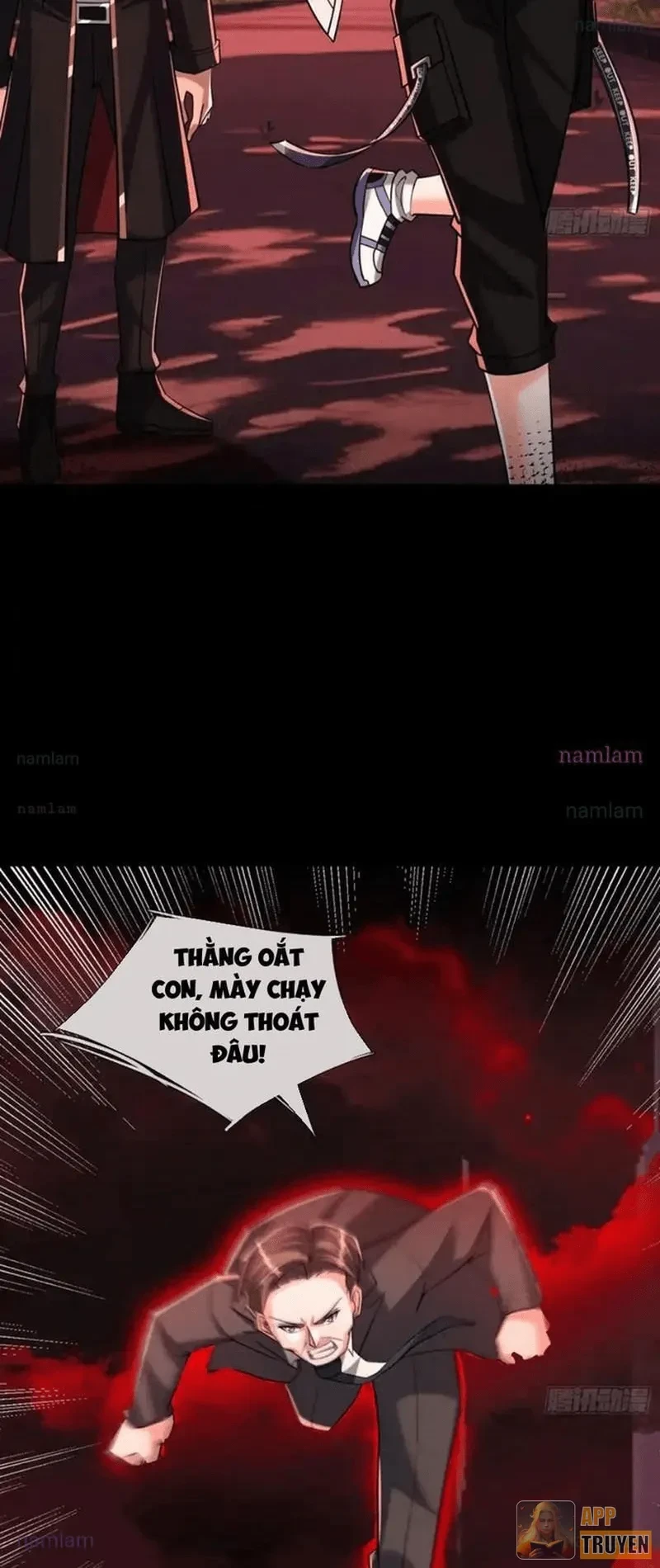 Toàn Cầu Kinh Dị: Ta Mở Ra Thương Thành Tự Do Hack Chapter 46 - 12