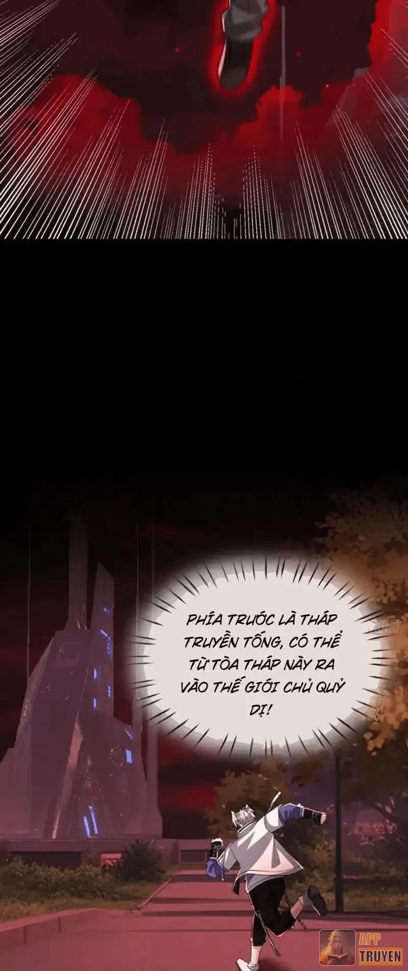 Toàn Cầu Kinh Dị: Ta Mở Ra Thương Thành Tự Do Hack Chapter 46 - 13