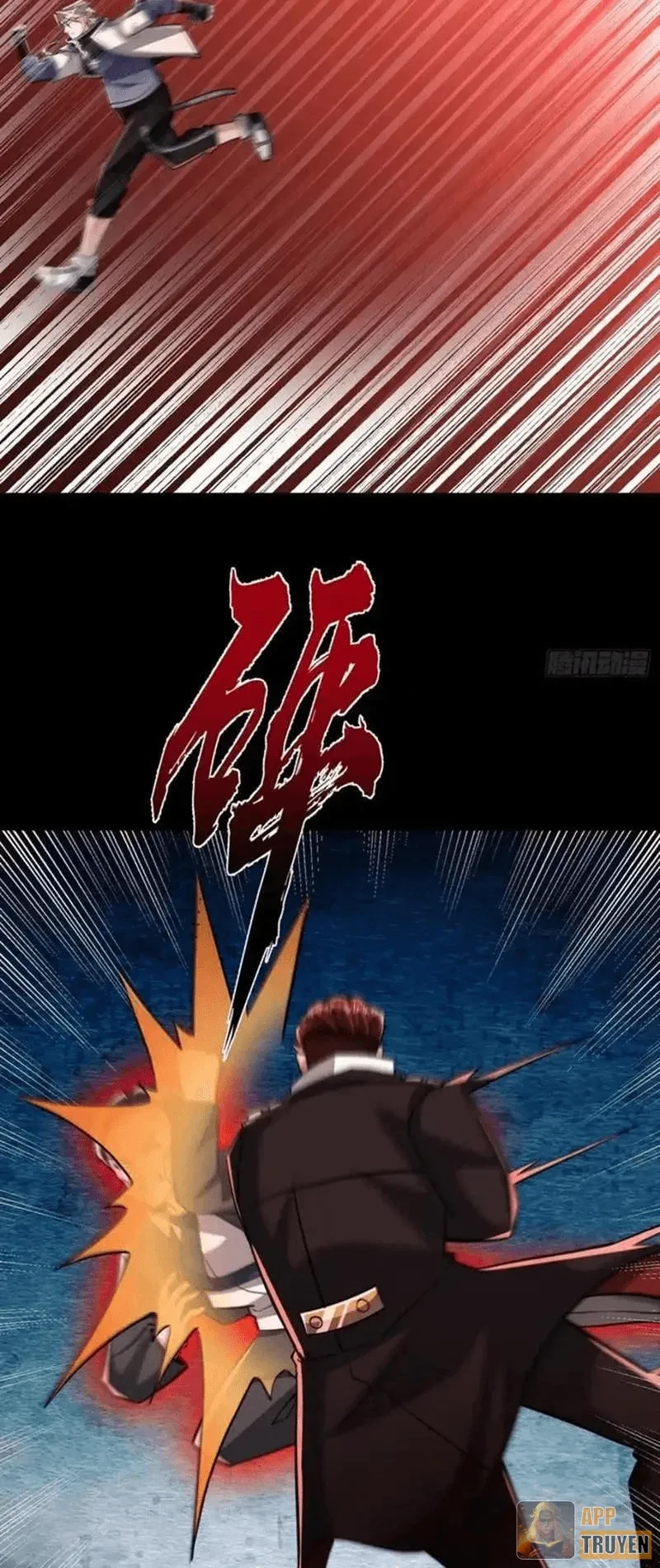 Toàn Cầu Kinh Dị: Ta Mở Ra Thương Thành Tự Do Hack Chapter 46 - 15