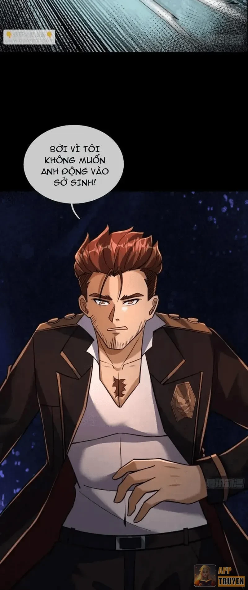 Toàn Cầu Kinh Dị: Ta Mở Ra Thương Thành Tự Do Hack Chapter 46 - 17