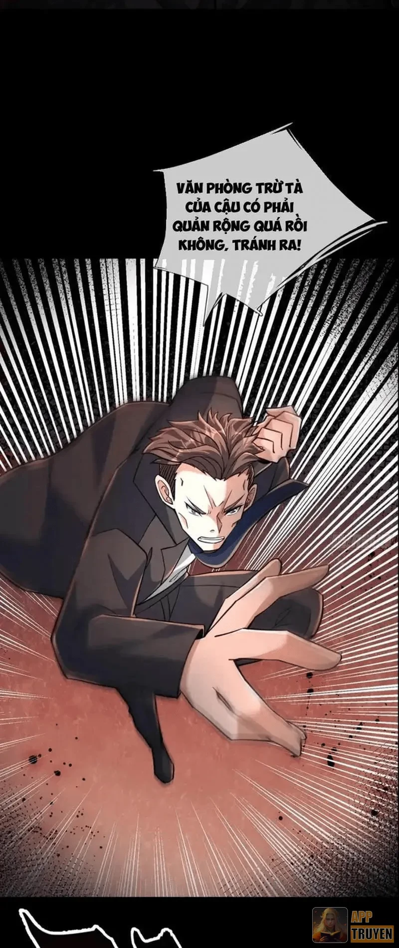 Toàn Cầu Kinh Dị: Ta Mở Ra Thương Thành Tự Do Hack Chapter 46 - 18