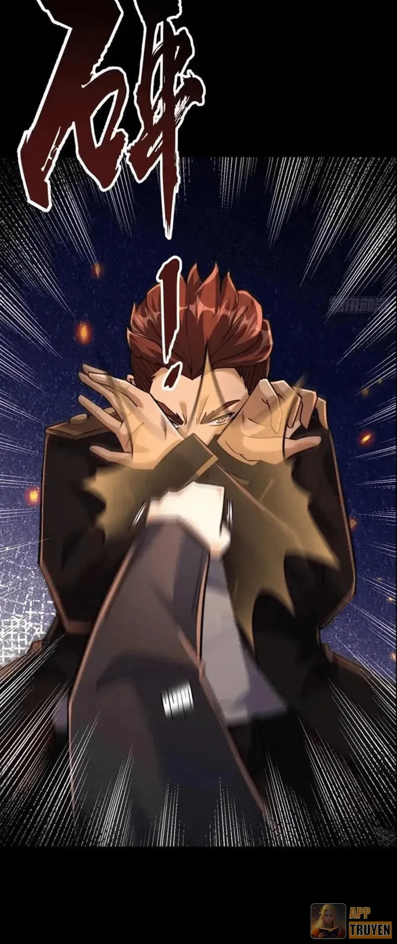 Toàn Cầu Kinh Dị: Ta Mở Ra Thương Thành Tự Do Hack Chapter 46 - 19