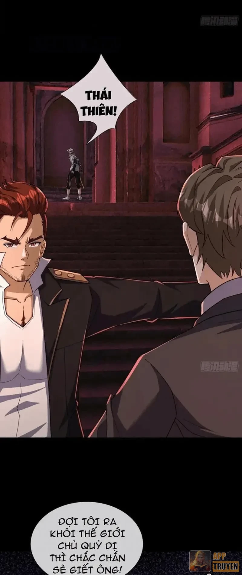 Toàn Cầu Kinh Dị: Ta Mở Ra Thương Thành Tự Do Hack Chapter 46 - 20