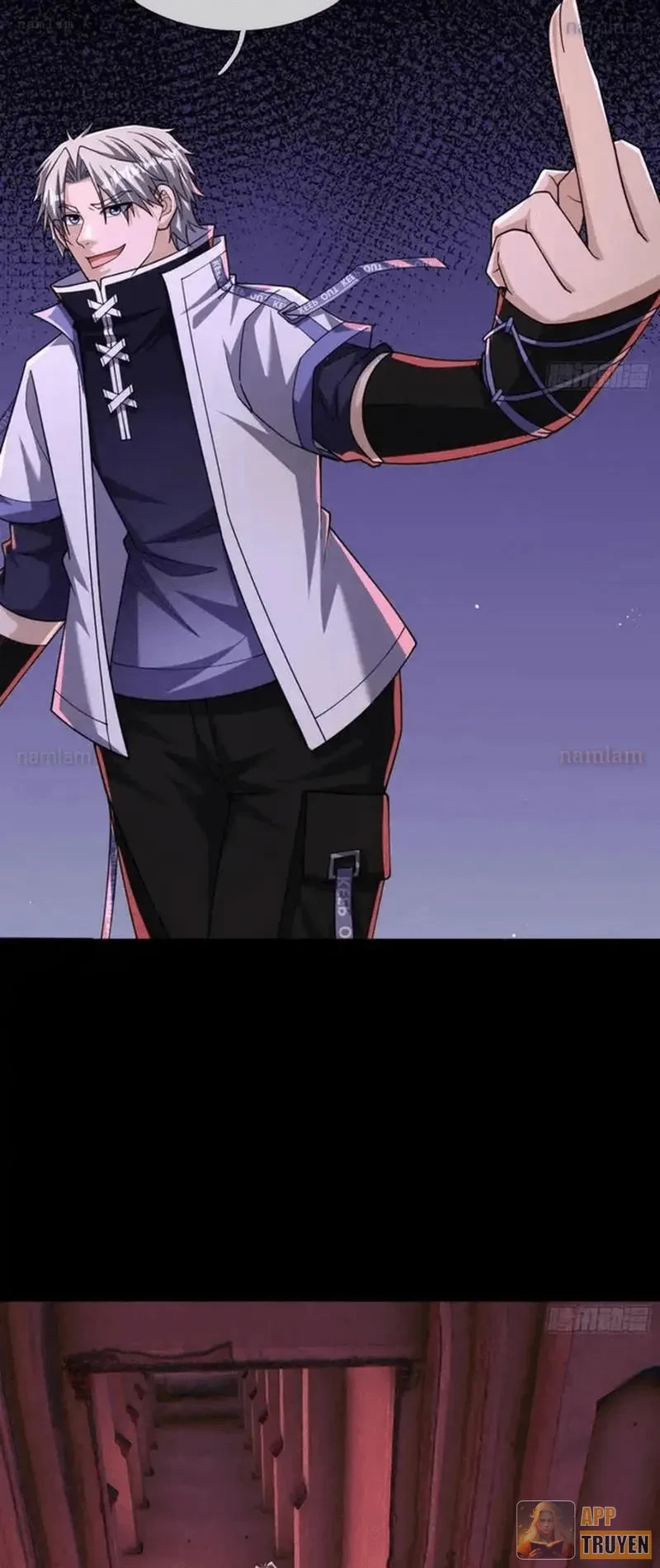 Toàn Cầu Kinh Dị: Ta Mở Ra Thương Thành Tự Do Hack Chapter 46 - 21