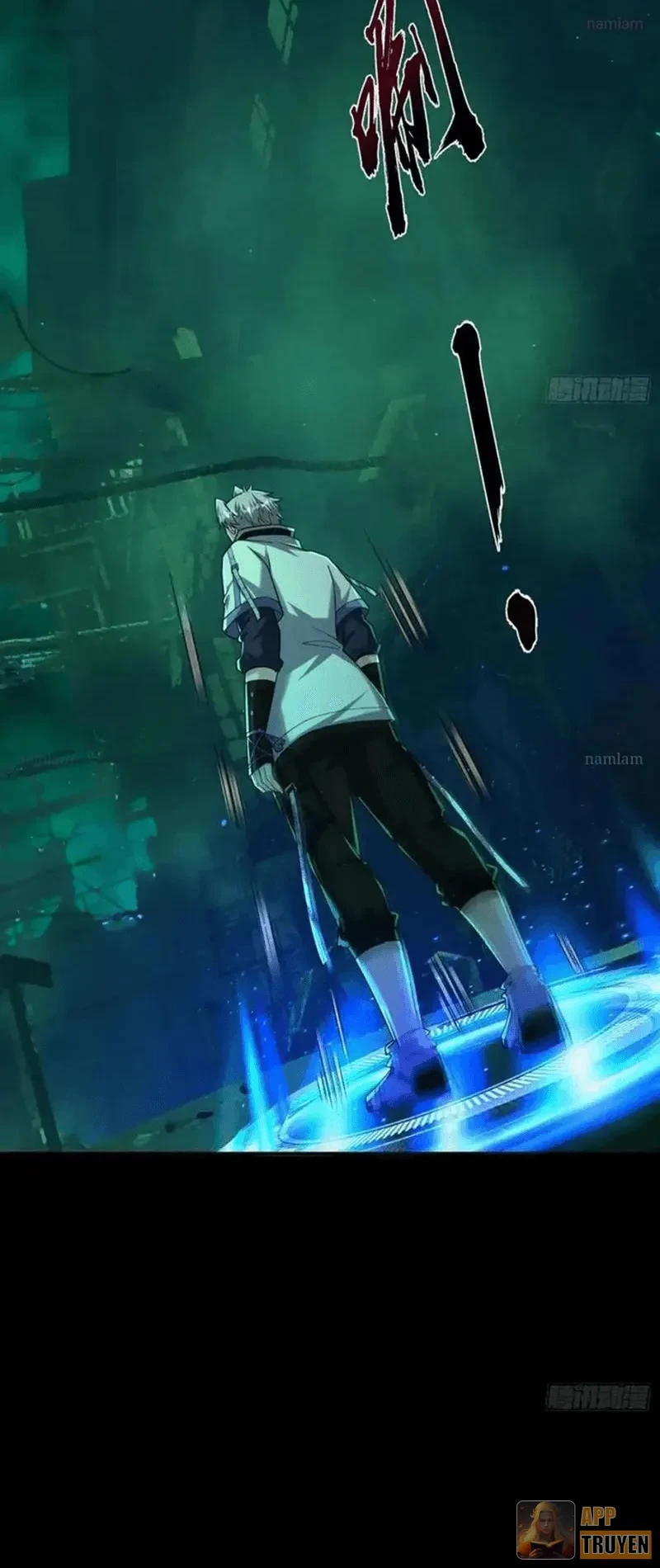 Toàn Cầu Kinh Dị: Ta Mở Ra Thương Thành Tự Do Hack Chapter 46 - 24